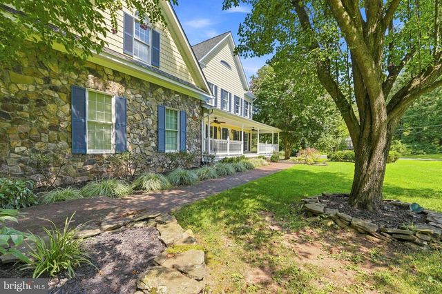 9438 PETTERSON LN, Manassas, VA 20112