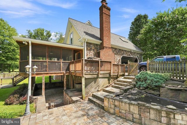 9438 PETTERSON LN, Manassas, VA 20112