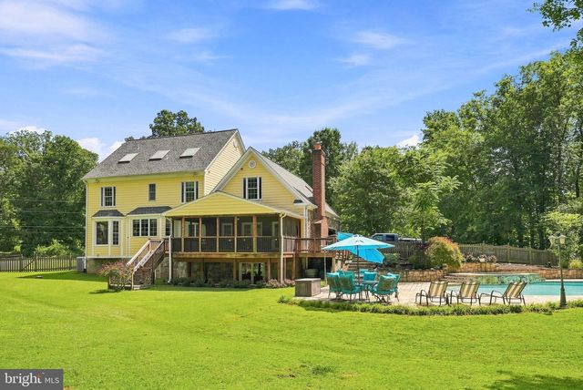 9438 PETTERSON LN, Manassas, VA 20112