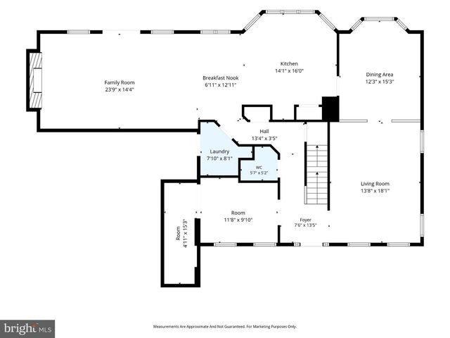 9438 PETTERSON LN, Manassas, VA 20112