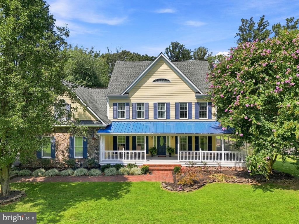 9438 PETTERSON LN, Manassas, VA 20112