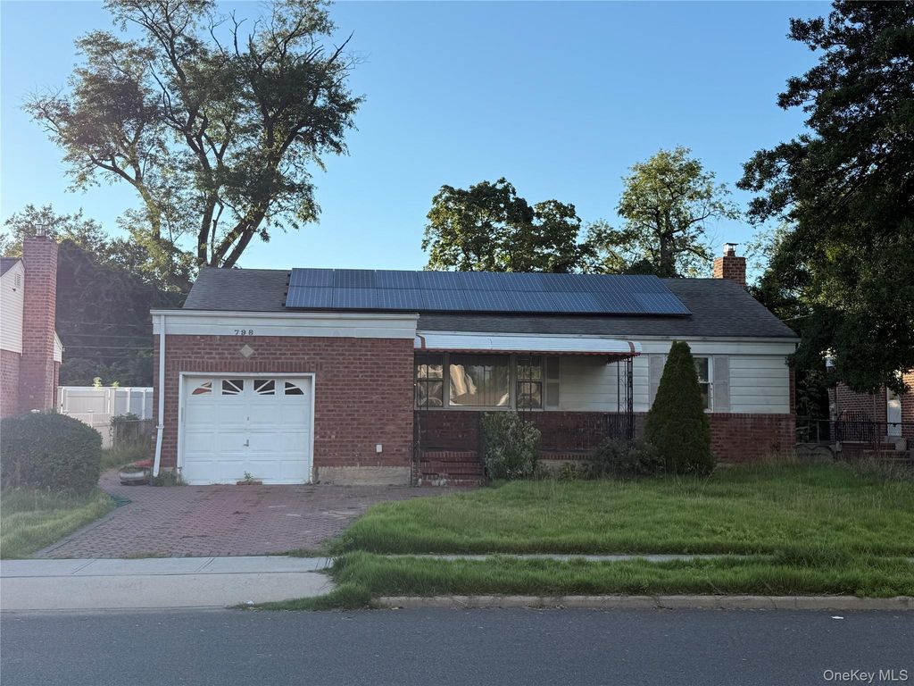 798 Bauer Street, Elmont, NY 11003 — photo 2