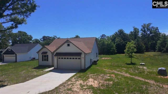 550 Ruby Street, Batesburg, SC 29006