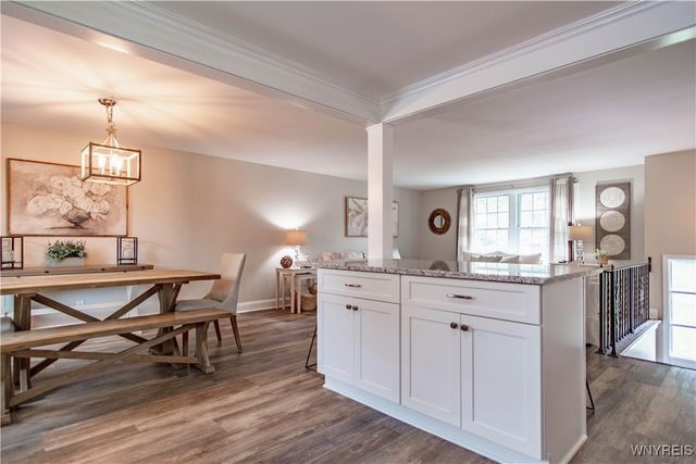 7100 Fieldcrest Drive, Lockport Town, NY 14094