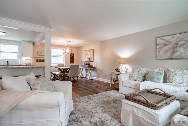 7100 Fieldcrest Drive, Lockport Town, NY 14094