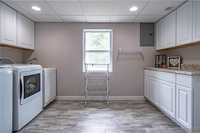 7100 Fieldcrest Drive, Lockport Town, NY 14094