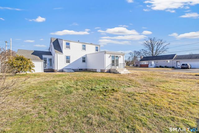 140 Shawmut Avenue, North Haven, CT 06473