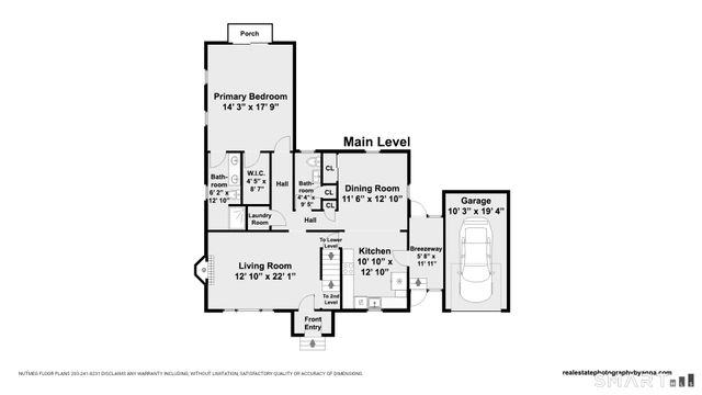 140 Shawmut Avenue, North Haven, CT 06473