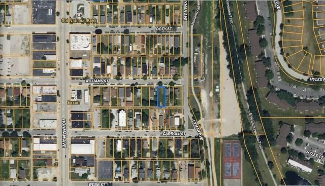 1627 W 40th Avenue, Gary, IN 46408