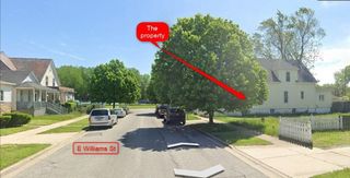 1627 W 40th Avenue, Gary, IN 46408