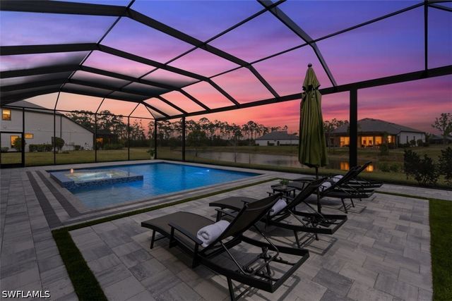 14120 Calaveras CT, Estero, FL 33928