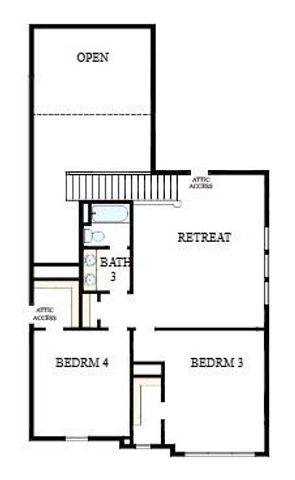 38510 Dancing Pair Way, Magnolia, TX 77354