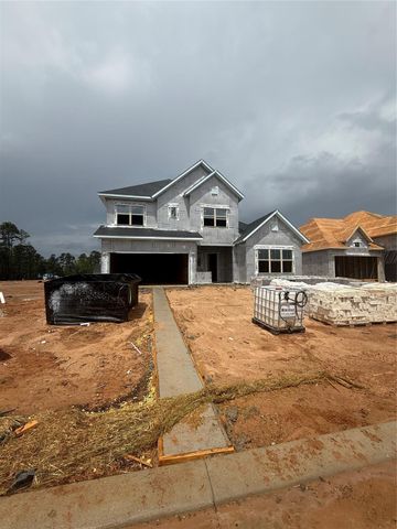 38510 Dancing Pair Way, Magnolia, TX 77354