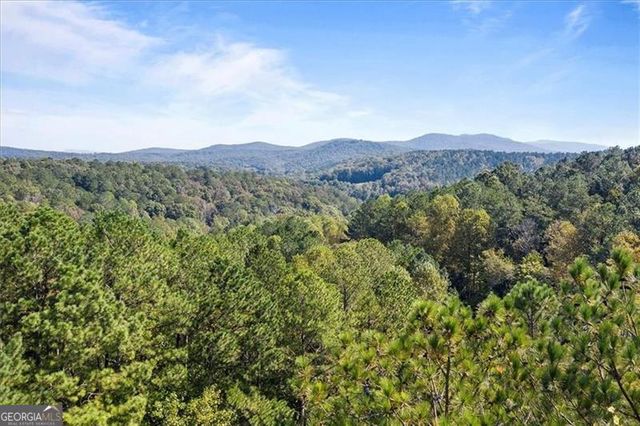 72 MOUNTAIN CREEK HOLLOW, Talking Rock, GA 30175