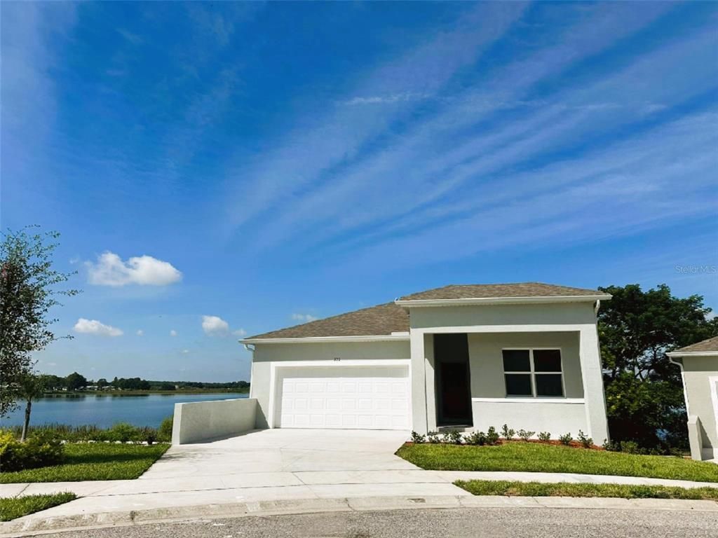 356 CHEROKEE AVENUE, Haines City, FL 33844