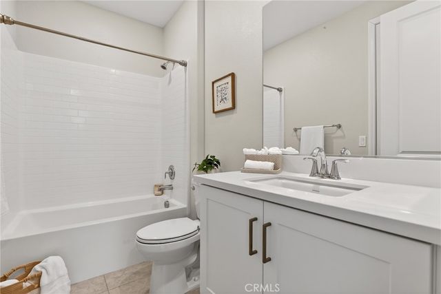 20506 Galloway Drive, Saugus, CA 91350