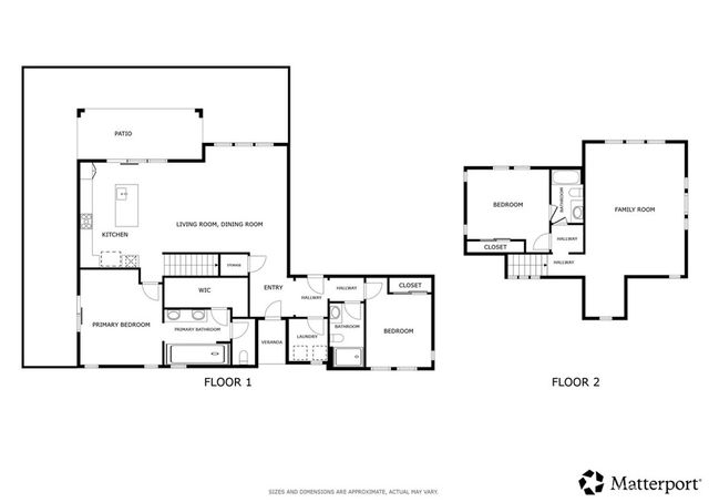 20506 Galloway Drive, Saugus, CA 91350