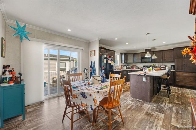 16125 Suffolk Drive, Holly, MI 48442