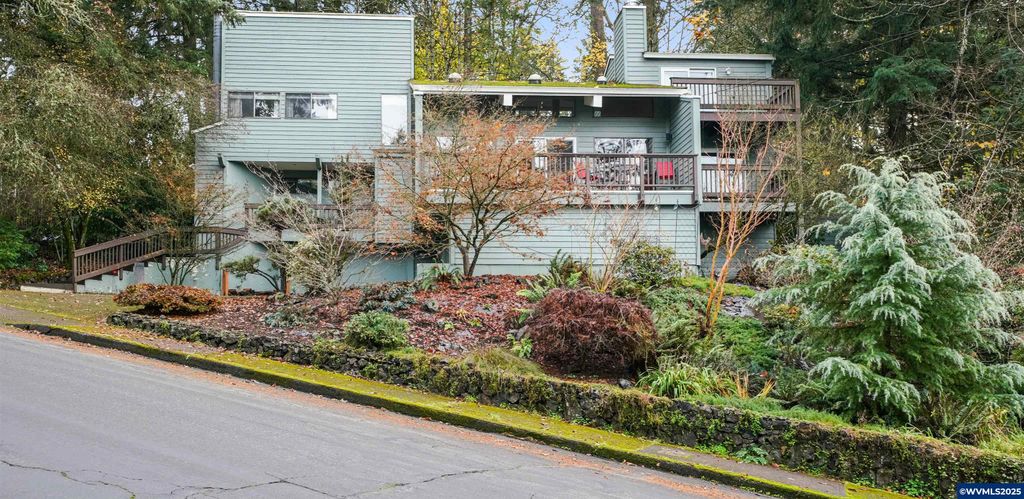 1140 Chandler Dr S, Salem, OR 97302