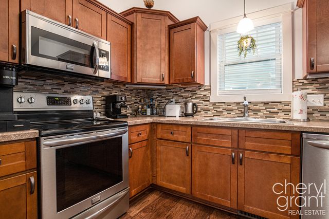 6556 Gracepoint Drive Se, Gaines Twp, MI 49316