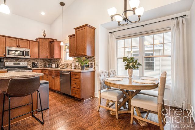 6556 Gracepoint Drive Se, Gaines Twp, MI 49316