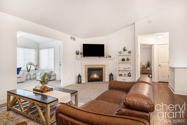 6556 Gracepoint Drive Se, Gaines Twp, MI 49316