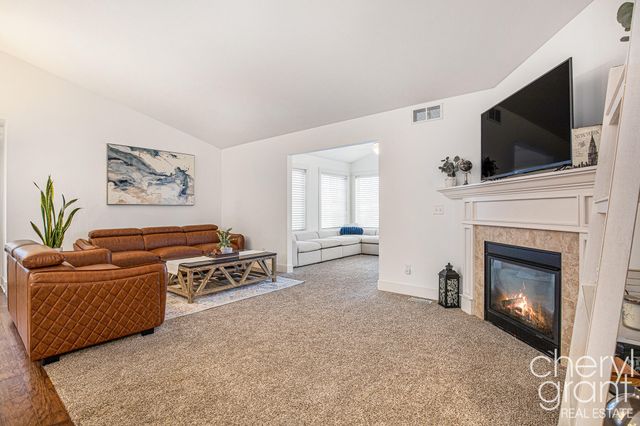 6556 Gracepoint Drive Se, Gaines Twp, MI 49316