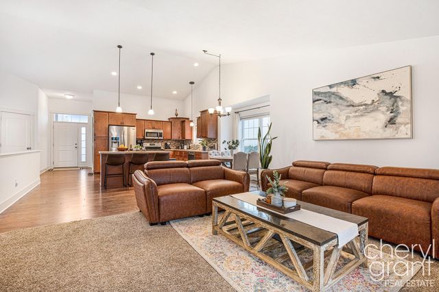 6556 Gracepoint Drive Se, Gaines Twp, MI 49316