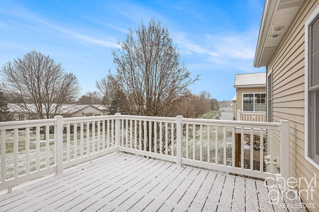 6556 Gracepoint Drive Se, Gaines Twp, MI 49316