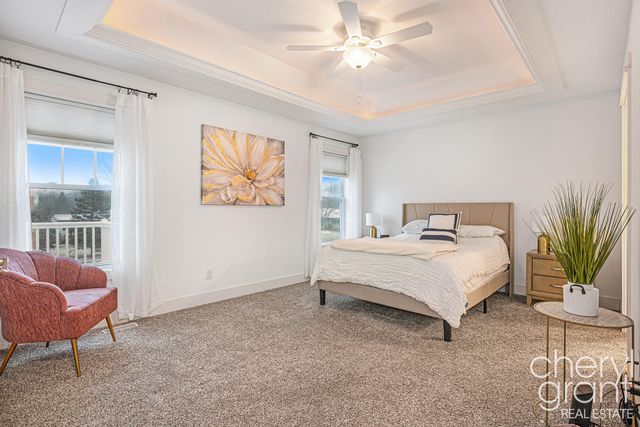 6556 Gracepoint Drive Se, Gaines Twp, MI 49316