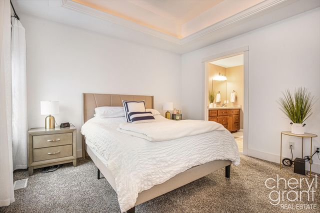 6556 Gracepoint Drive Se, Gaines Twp, MI 49316