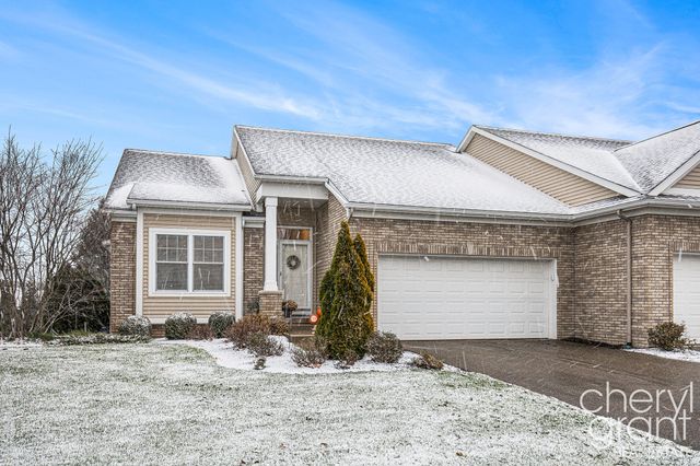 6556 Gracepoint Drive Se, Gaines Twp, MI 49316