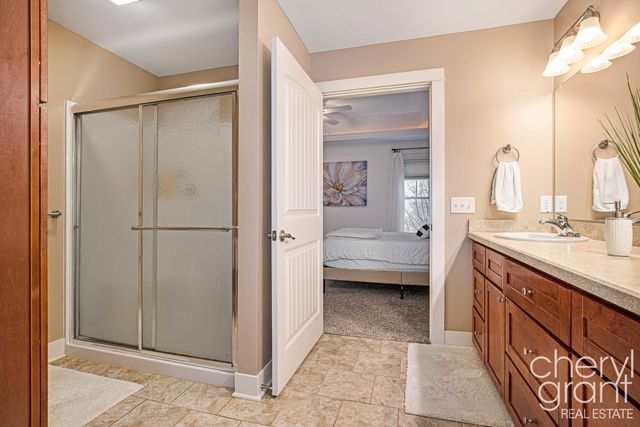 6556 Gracepoint Drive Se, Gaines Twp, MI 49316