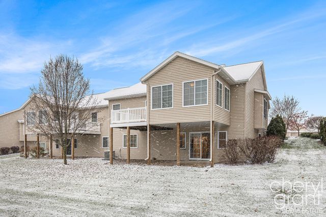 6556 Gracepoint Drive Se, Gaines Twp, MI 49316