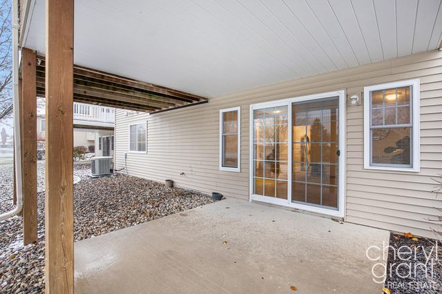 6556 Gracepoint Drive Se, Gaines Twp, MI 49316