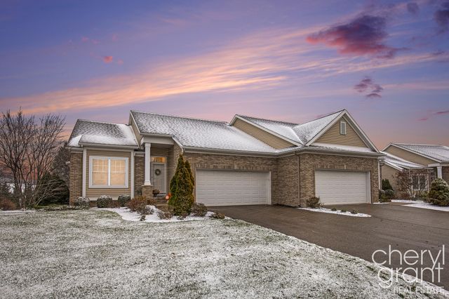 6556 Gracepoint Drive Se, Gaines Twp, MI 49316