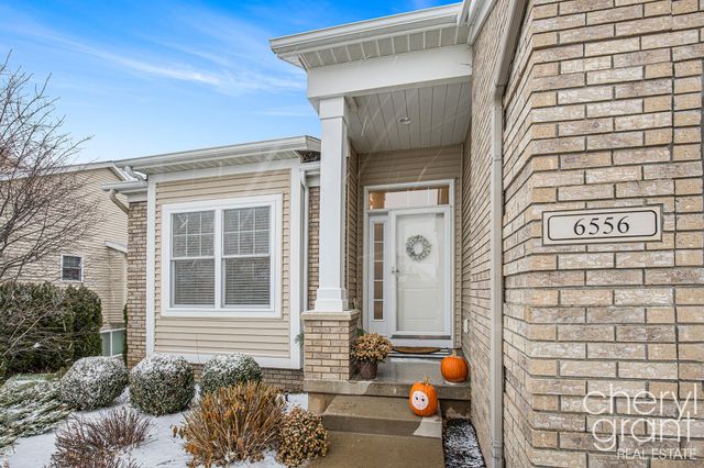 6556 Gracepoint Drive Se, Gaines Twp, MI 49316