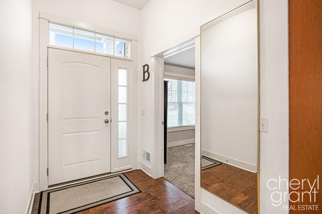 6556 Gracepoint Drive Se, Gaines Twp, MI 49316