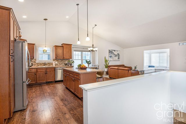 6556 Gracepoint Drive Se, Gaines Twp, MI 49316