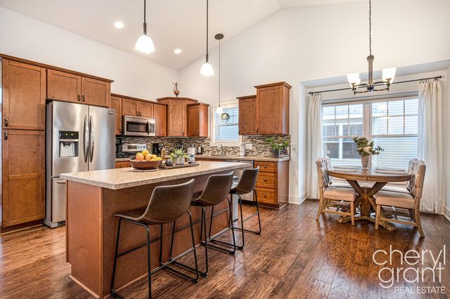 6556 Gracepoint Drive Se, Gaines Twp, MI 49316