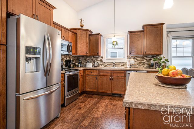 6556 Gracepoint Drive Se, Gaines Twp, MI 49316