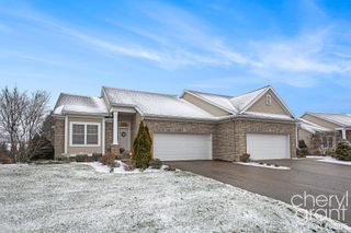 6556 Gracepoint Drive Se, Gaines Twp, MI 49316