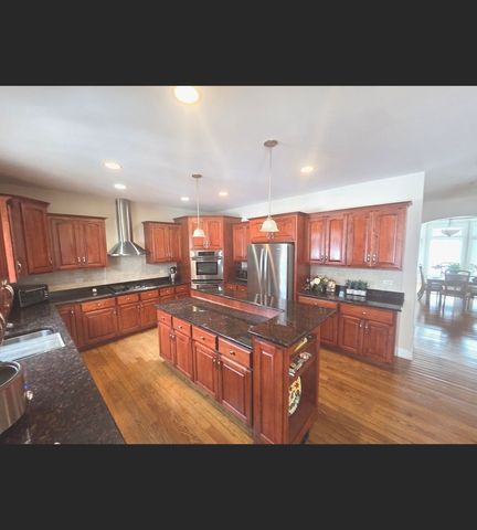 Address unavailable.