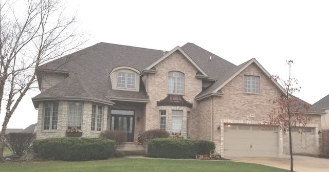 Address unavailable.