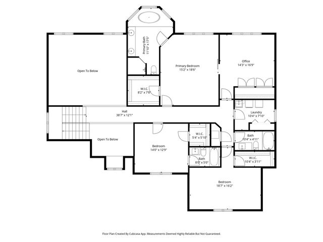 Address unavailable.