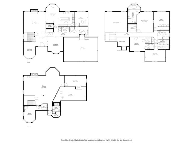 Address unavailable.