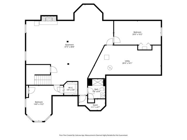 Address unavailable.