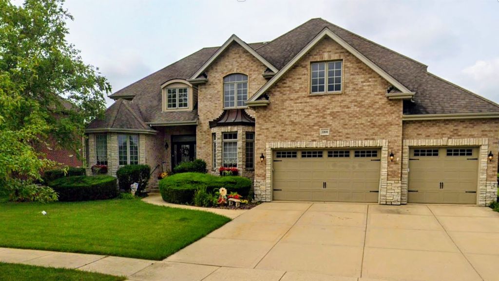 Address unavailable.