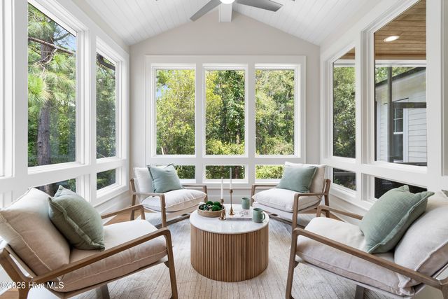 3852 Reserve Club Drive, Southport, NC 28461