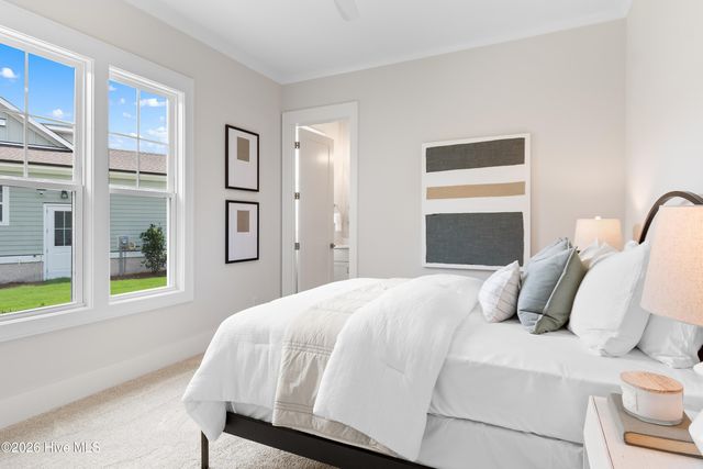 3852 Reserve Club Drive, Southport, NC 28461